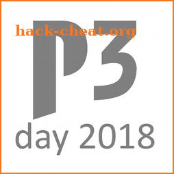 P3 Day 2018 icon