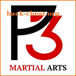 P3 Martial Arts icon
