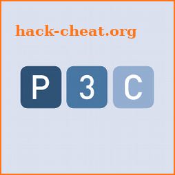 P3C Media icon