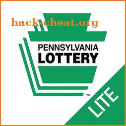 PA Lottery Official LITE App icon