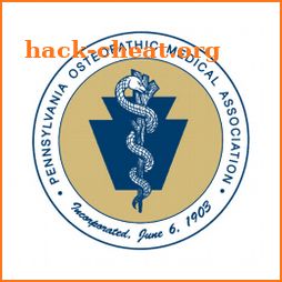 Pa. Osteopathic Medical Assoc. icon