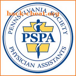 PA Society of PAs icon