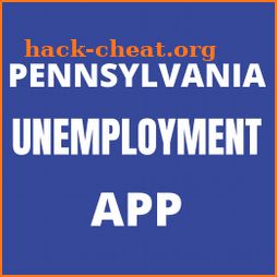 Pa Unemployment App icon