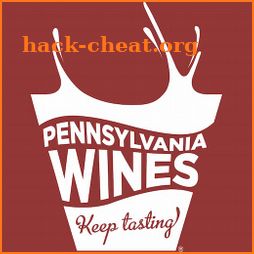 PA Wine App icon
