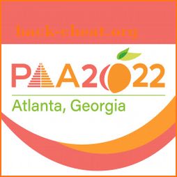 PAA 2022 Annual Meeting icon