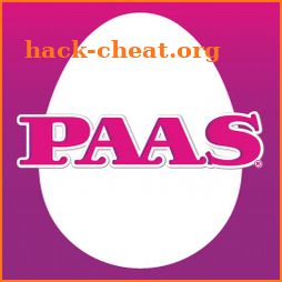 PAAS Easter Eggs icon