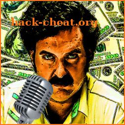 Pablo Escobar tonos frases y mas icon