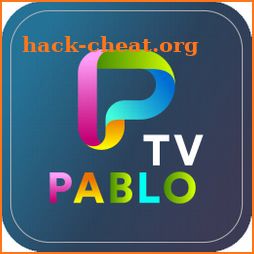 Pablo TV MAX icon