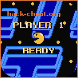 Pac-Man 2.5 Classic icon