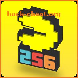 PAC-MAN 256 - Endless Maze icon