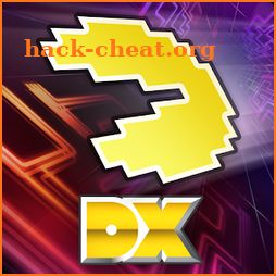 PAC-MAN CE DX icon