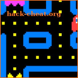 Pac Maze - PakMon icon