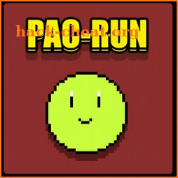 Pac-Run icon