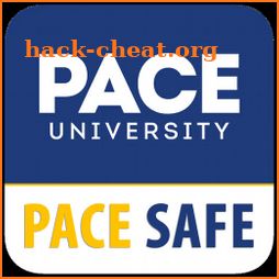 Pace Safe icon