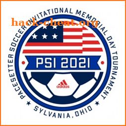 Pacesetter Soccer Invitational icon