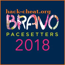 Pacesetters 2018 icon