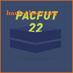 PACFUT 22 Draft & Pack Opener icon