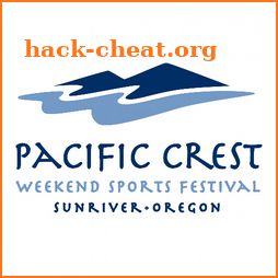 Pacific Crest Sports Festival icon