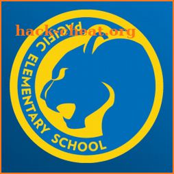 Pacific Elementary School Puma icon