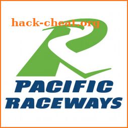 Pacific Raceways icon