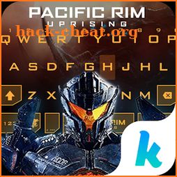 Pacific Rim 2 - Mega Kaiju icon