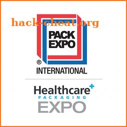 PACK EXPO/Healthcare Packaging EXPO 2018 icon