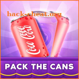 Pack The Cans icon