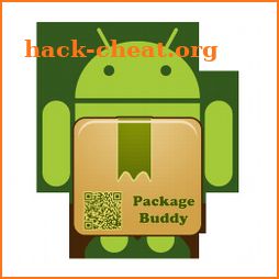 Package Buddy icon