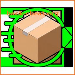Package Panic icon