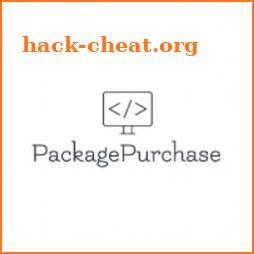 PackagePurchase icon