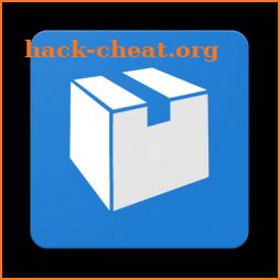 Packages Tracker icon