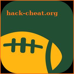 Packers Football: Live Scores, Stats, & Games icon