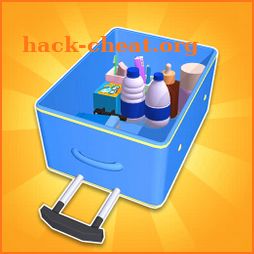 Packing Go: Organization Games icon