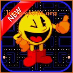 Pacman Classic icon