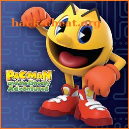 Pacman Game icon