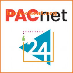 PACnet 24 icon