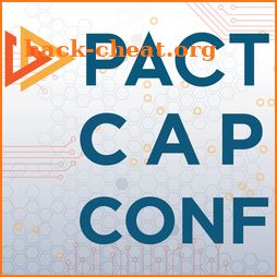 PACT Capital Conference 2018 icon