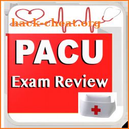 PACU Post-Anesthesia Care Unit/PAR Practice Test icon