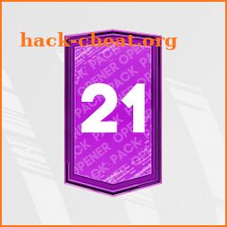 PacyBits 21 Fan Edition icon