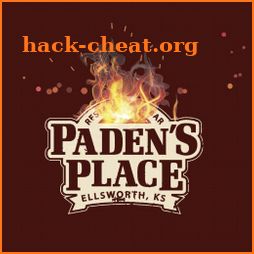 Paden's Place icon