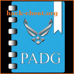 PADG icon