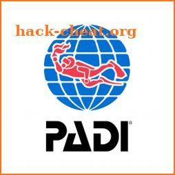 PADI icon