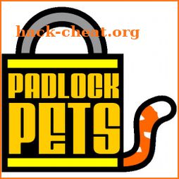 Padlock Pets icon