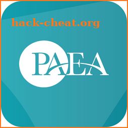 PAEA Education Forum icon