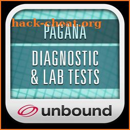 Pagana: Diagnostic & Lab Tests icon