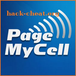 Page My Cell (2021) icon