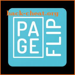 PageFlip - Web Comic Viewer icon