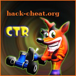 Pages New CTR:(Crash Team Racing) Info Guide icon