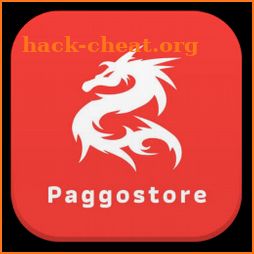 Paggostore - Centro de Recarga Fre Fire y Chat icon