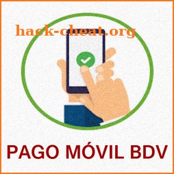 Pago Móvil BDV - SMS icon